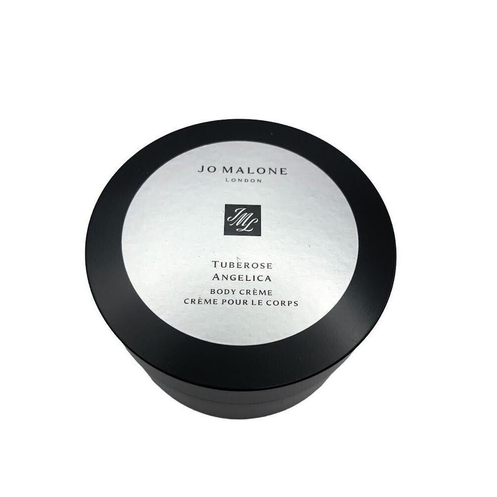 Jo Malone London Tuberose Angelica Body Cream 5.9 Oz / 175ml, New & Sealed
